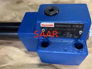 R900500226 DR10DP2-43/150YM DR10DP2-4X/150YM Rexroth圧力減圧弁
