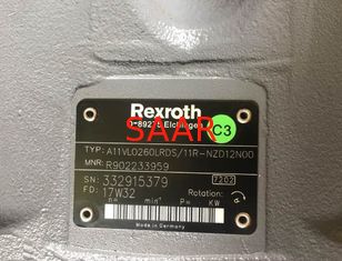 Rexroth R902233959 A11VLO260LRDS/11R-NZD12N00の軸ピストン可変的なポンプ