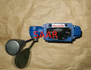 Rexroth R900469302 4WMM6J53/4WMM6J5X/マニュアルの方向弁