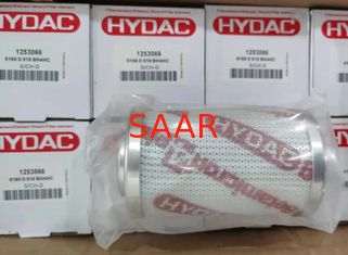 Hydac 1253066 0160D010BH4HC圧力濾材