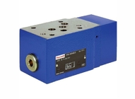 ZDC メーターイン Rexroth 圧力補償器 R900344369 ZDC25P-24/M ZDC25P-2X/M