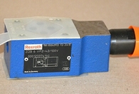ZDB6 Rexroth 圧力安全弁 R900409933 ZDB6VP2-42/100V ZDB6VP2-4X/100V