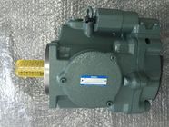 A3Hシリーズ可変的な油研の油圧ポンプ圧力補正器のタイプ