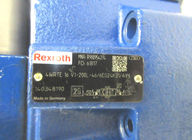 Rexrothの新しい高応答の方向弁、4WRTE16油圧弁