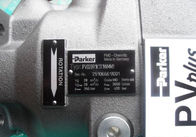 パーカーデニソンの油圧ポンプの軸ピストン・ポンプPV016 PV020 PV023 PV028シリーズ