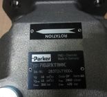 パーカーの油圧軸ピストン・ポンプPV032 PV040 PV046シリーズ低雑音のレベル