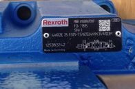 Rexroth新しい弁4WRZE 25 W8 - 325 - 71/6例えば。24N9EK31/A1D3M R900750126