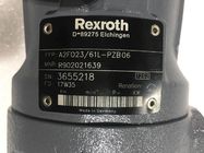 Rexroth軸ピストン固定ポンプA2FO23、A2FO28、A2FO32