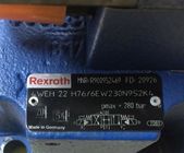 Rexroth 4WEH22シリーズ方向スプール弁