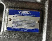 Yukenのピストン・ポンプAR22-FR01B-22
