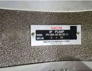 Nachi IPH-66A-80-80-EE-11の倍の歯車ポンプ