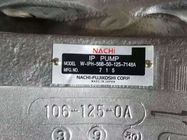 Nachi W-IPH-56B-50-125-7148Aの倍の歯車ポンプ