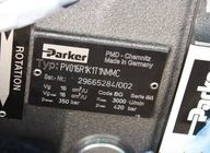 Parker PV016R1K1T1NMMCの軸ピストン・ポンプ