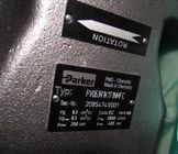 Parker PV063R1K1T1NMFCの軸ピストン・ポンプ