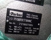 Parker PV180R1K1T1WMMCの軸ピストン・ポンプ
