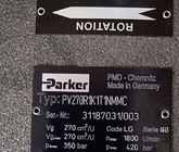 Parker PV270R1K1T1NMMCの軸ピストン・ポンプ