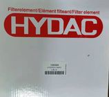 Hydac 1299906の2700R010ON/PO油圧リターン ライン濾材