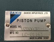 Daikin VZ80A3RX-10のピストン・ポンプ