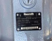 R902198262 A2FE180/61W-VAL181 RexrothのタイプA2FE180はモーターで差し込む固定した