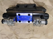 DSHG-04-3C2-T-A120-N1-7090シリーズYuken油圧弁/電磁弁の高い流れ