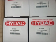 標準的なHydac 319488 0250DN010BN4HC DNのタイプ圧力要素