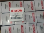 Hydac 1253051	0110D010BH4HC/-V圧力濾材