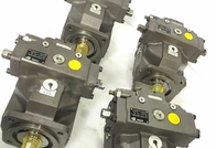 Rexroth IndsutrialポンプR902555931 AA4VSO40DFEH/10R-VPB25N00標準的な利用できる