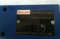 R901224235 DA6VP2B5X/100FSM Rexrtoh DAV6シリーズ圧力締切り弁