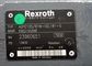Rexrothの差込式モーターA2FE107/61W-VZL181 A2FE107/61W-VZL171 A2FE125/61W-VZL181 A2FE125/61W-VZL171 A2FE160/61W-VZL181
