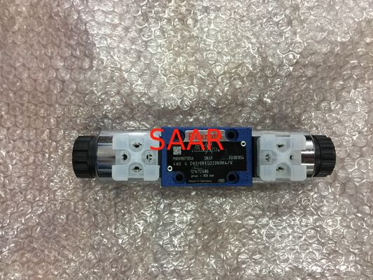 Rexrothの油圧電磁弁4WE6L 4WE6M 4WE6Q 4WE6Yシリーズ