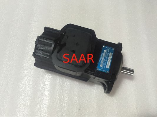 油圧二重ベーン・ポンプT6CCシリーズ