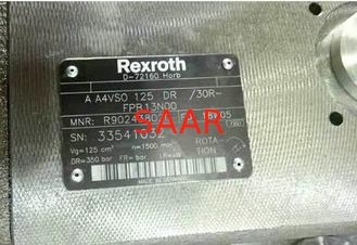 Rexroth A4VSO125DR/30R-PPB13N00 A4VSO125EO2/30R-PPB13N00 A4VSO125DRG/30R-PPB13N00 AA4VSO125LR2G/30R-PPB13N00