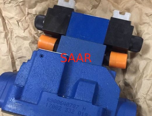 Rexroth 4WEH22シリーズ方向スプール弁