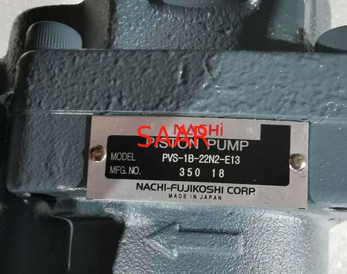 Nachi PVS PVS-1B-22N2-E13のピストン・ポンプ