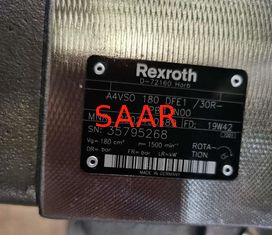 Rexroth R902430589 A4VSO180DFE1/30R-PPB13N00 AA4VSO180DFE1/30R-PPB13N00の軸ピストン可変的なポンプ