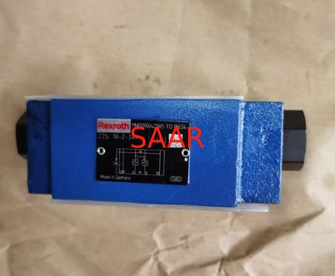 作動するRexroth R900421985 Z2S10-2-34/Z2S10-2-3X/の試験は逆止弁を