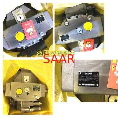 R910985297 A4VSO250LR2/30R-PPB13N00 Rexrothの軸ピストン可変的なポンプ