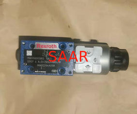 Rexroth R900955803 3 DREP 6 A - 21/25例えば。24N9K4/M 3 DREP 6 A - 2 X/25例えば。24N9K4/M比例した圧力減圧弁