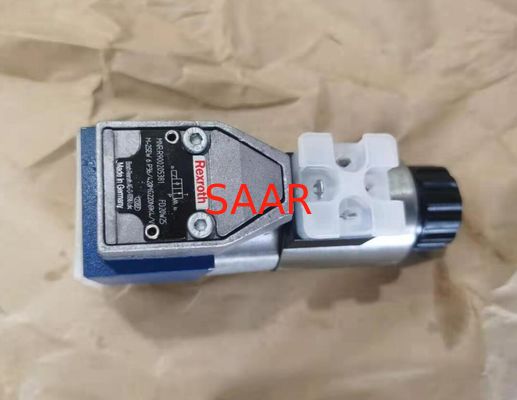 Rexroth R900205381 M-2SEW6P33/420MG220N9K4/V M-2SEW6P3X/420MG220N9K4/Vの方向ポペット弁