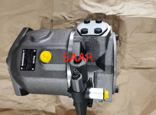 R902427046 AA10VO71DRG/31R-PSC12K02軸ピストン可変的なポンプA10VOシリーズ31