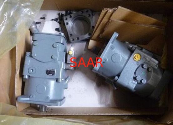 R902106310 A11VLO130LRDS/10R-NSD12K02-K Rexroth A11VLO130のタイプ軸ピストン可変的なポンプ