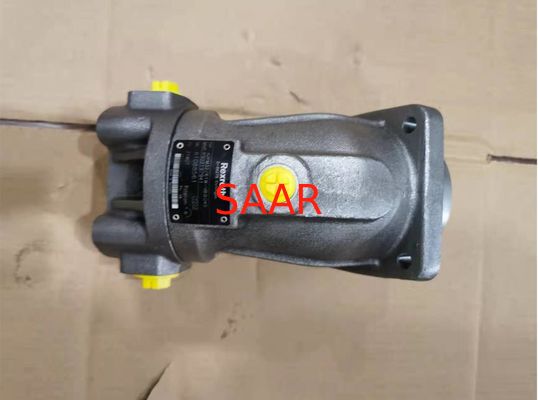 Rexroth R902197941 A2FM32/61W-VBB040 Rexrothの軸ピストンはモーターを修理した