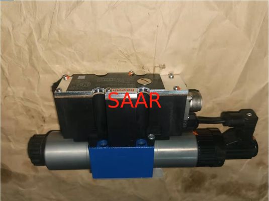 R900911004 4WREE6W32-24/G24K31/A1V 4WREE6W32-2X/G24K31/A1Vの比例した方向弁