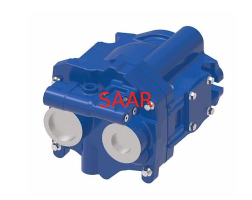 02-341516 PVE012L01AUB0B211100A100100CD0 Eaton PVE19シリーズ ピストン・ポンプ