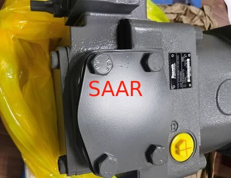R986203791 AA11VO60DRS/10L-NSC62N00 SAE型アキシャルピストン可変ポンプ