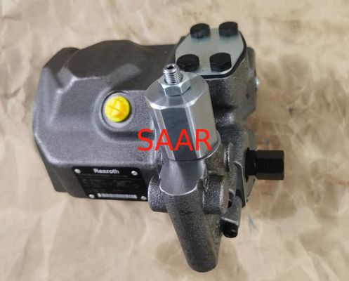 R902544765 AA10VO28DRG/31L-PSC62N00 AA10VO28DRGシリーズ アキシャルピストン可変ポンプ