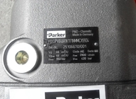 PV046R1K1T1NMMCX5934 パーカー アキシャル ピストン ポンプ PV シリーズ 高速応答