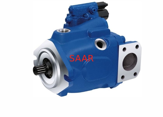 R902501711 AA10VO28DFR1/52L-VSC12N00-S2954 A10VO28DFR1/52L-VSC12N00-S2954 Rexrothの軸ピストン可変的なポンプ