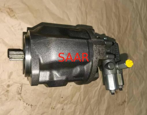 R902544818 AA10VO28DFR/31R-PSC62N00 AA10VO28DFRシリーズ アキシャルピストン可変ポンプ