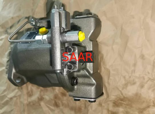 R902448008 AA10VO45DFLR/31R-PSC62N00 AA10VO45DFLR Series Axial Piston Variable Pump
